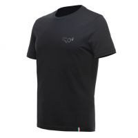 Dainese ANNIVERSARY pánské triko černé vel.M